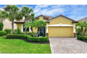 2713 Via Santa Croce Court, Fort Myers, FL 33905 Sold 03/14/25