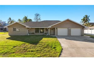 27277 Johnson Street, Bonita Springs, FL 34135 Sold 03/20/25