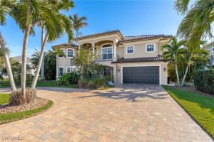 11771 Isle Of Palms Drive, Fort Myers Beach, FL 33931 Sold 05/09/25