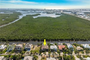 11771 Isle Of Palms Drive, Fort Myers Beach, FL 33931 Sold 05/09/25