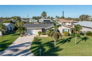 1209 33rd Terrace, Cape Coral, FL 33904 Sold 04/18/25