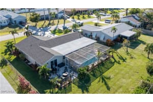 1209 33rd Terrace, Cape Coral, FL 33904 Sold 04/18/25