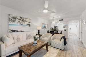 600 Neapolitan Way, Naples, FL 34103 - MLS#224095790