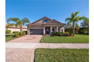 12651 Lonsdale Terrace, Fort Myers, FL 33913 Sold 02/21/25