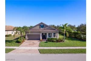 12651 Lonsdale Terrace, Fort Myers, FL 33913 Sold 02/21/25