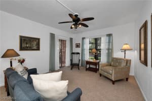 1701 Courtyard Way, Naples, FL 34112 Sold 06/25/25