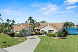 11716 Caravel Circle, Fort Myers, FL 33908 Sold 05/23/25