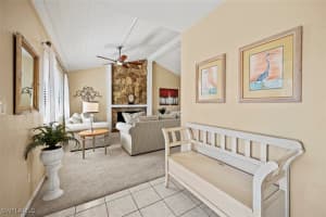 11716 Caravel Circle, Fort Myers, FL 33908 Sold 05/23/25