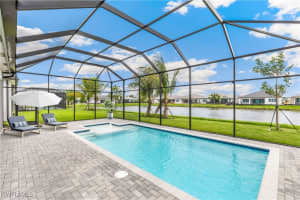 12253 Windamere Trail, Naples, FL 34120 Sold 04/30/25