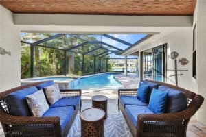 3732 Woodlake Drive, Bonita Springs, FL 34134 Sold 02/27/25