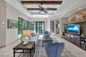 3732 Woodlake Drive, Bonita Springs, FL 34134 Sold 02/27/25