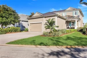 17825 Vaca Court, Fort Myers, FL 33908 Sold 05/30/25