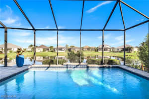 17825 Vaca Court, Fort Myers, FL 33908 Sold 05/30/25