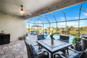 17825 Vaca Court, Fort Myers, FL 33908 Sold 05/30/25