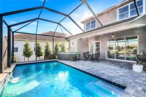 17825 Vaca Court, Fort Myers, FL 33908 Sold 05/30/25