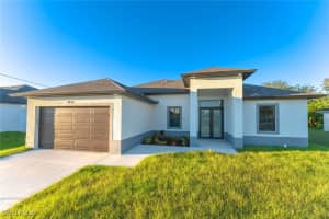 1919 16th Terrace, Cape Coral, FL 33993 Sold 02/11/25