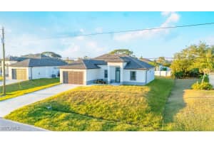 1919 16th Terrace, Cape Coral, FL 33993 Sold 02/11/25
