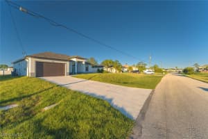 1919 16th Terrace, Cape Coral, FL 33993 Sold 02/11/25