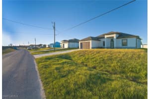 1919 16th Terrace, Cape Coral, FL 33993 Sold 02/11/25