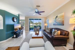 5975 Pinnacle Lane, Naples, FL 34110 Sold 01/24/25