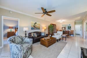 5975 Pinnacle Lane, Naples, FL 34110 Sold 01/24/25