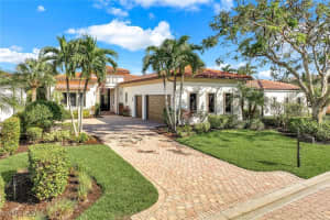 18137 Via Portofino Way, Miromar Lakes, FL 33913 Sold 07/07/25