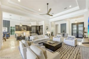 18137 Via Portofino Way, Miromar Lakes, FL 33913 Sold 07/07/25