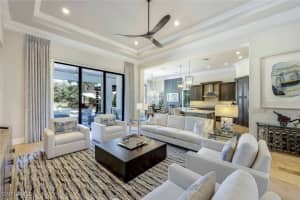 18137 Via Portofino Way, Miromar Lakes, FL 33913 Sold 07/07/25