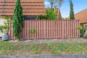 5260 Cedarbend Drive, Fort Myers, FL 33919 Sold 08/19/25