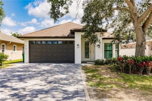 819 96th Avenue, Naples, FL 34108 Sold 07/22/25
