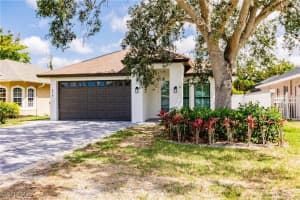 819 96th Avenue, Naples, FL 34108 Sold 07/22/25
