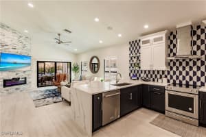 819 96th Avenue, Naples, FL 34108 Sold 07/22/25