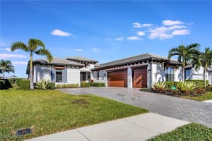 11900 White Stone Drive, Fort Myers, FL 33913 Sold 02/28/25
