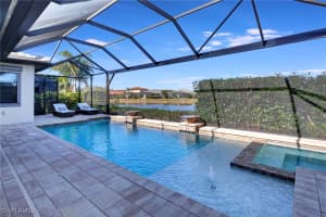 11900 White Stone Drive, Fort Myers, FL 33913 Sold 02/28/25