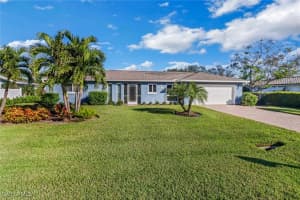 2319 Woodland Terrace, Fort Myers, FL 33907 Sold 02/28/25