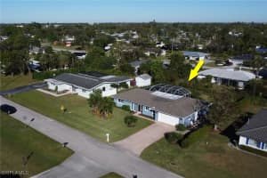 2319 Woodland Terrace, Fort Myers, FL 33907 Sold 02/28/25