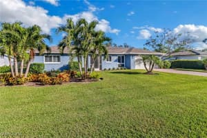 2319 Woodland Terrace, Fort Myers, FL 33907 Sold 02/28/25
