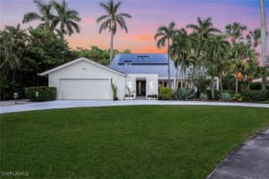 1625 Menlo Road, Fort Myers, FL 33901 Sold 02/07/25