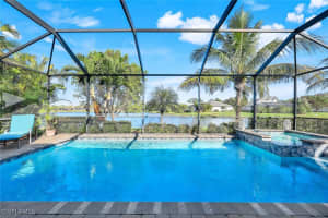 1862 Mustique Street, Naples, FL 34120 Sold 04/07/25