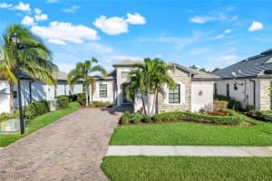1862 Mustique Street, Naples, FL 34120 Sold 04/07/25