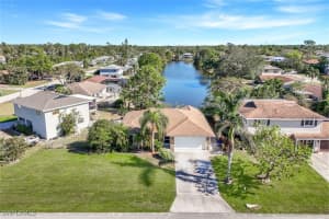 8240 Lake San Carlos Circle, Fort Myers, FL 33967 Sold 02/27/25