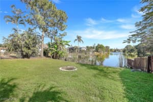 8240 Lake San Carlos Circle, Fort Myers, FL 33967 Sold 02/27/25