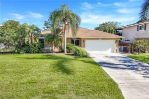 8240 Lake San Carlos Circle, Fort Myers, FL 33967 Sold 02/27/25