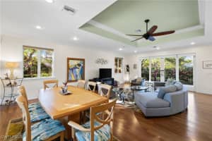 315 6th Street, Naples, FL 34102 Sold 07/16/25