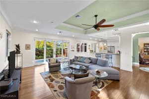 315 6th Street, Naples, FL 34102 Sold 07/16/25