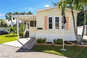 20670 River Drive, Estero, FL 33928 - MLS#224095861