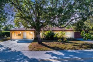 2975 14th Street, Naples, FL 34103 Sold 06/30/25