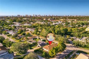 2975 14th Street, Naples, FL 34103 Sold 06/30/25