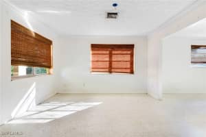 2975 14th Street, Naples, FL 34103 Sold 06/30/25