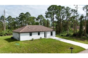 625 Flamingo Avenue, Lehigh Acres, FL 33974 Sold 02/26/25